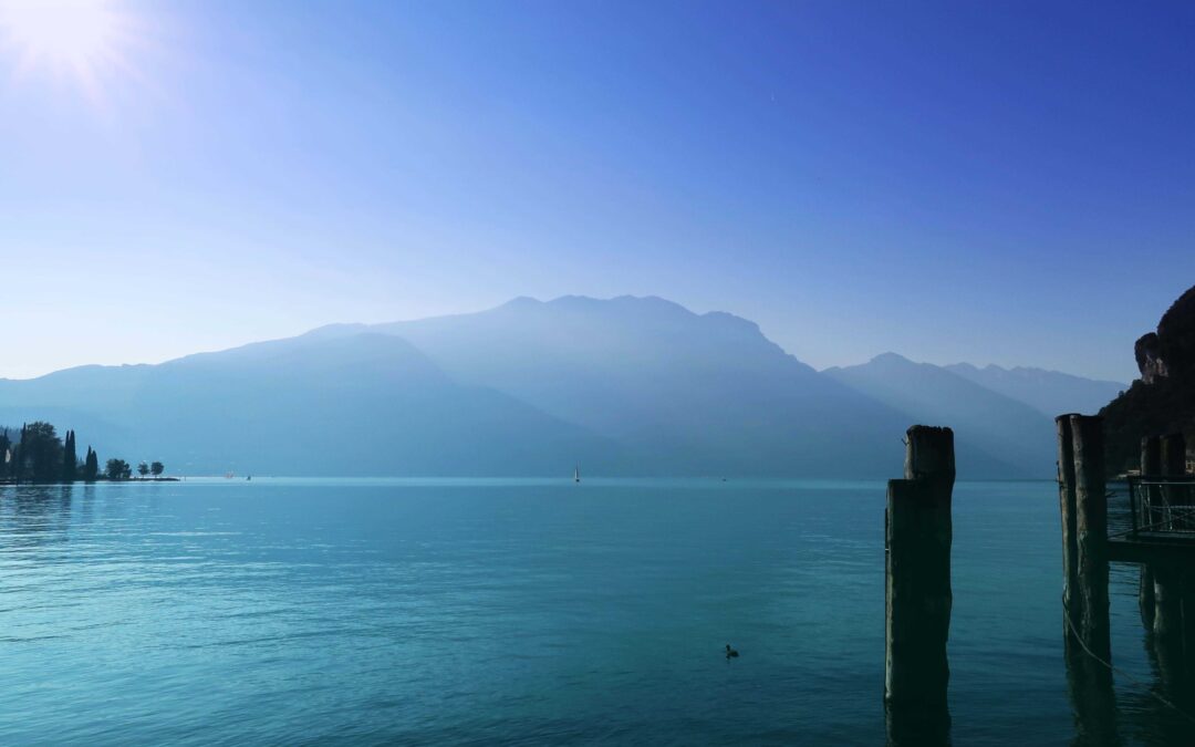 München, Bolzano, Gardasjøen & Venezia