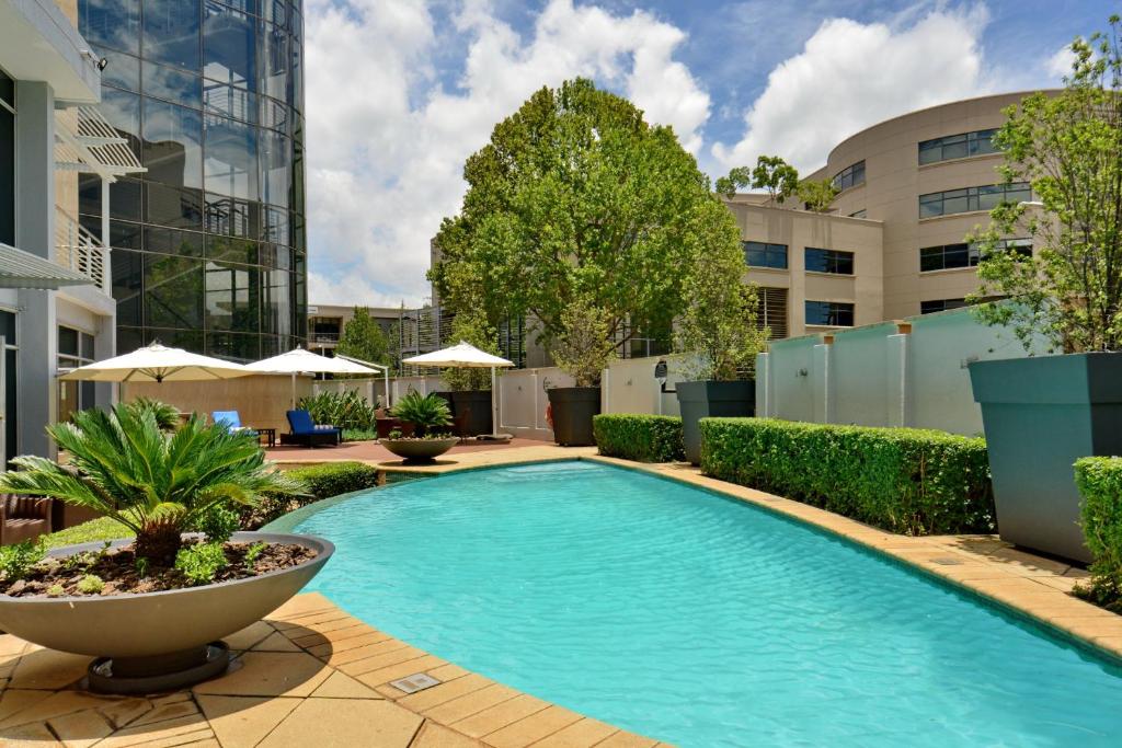 City Lodge Hotel Lynnwood, Pretoria