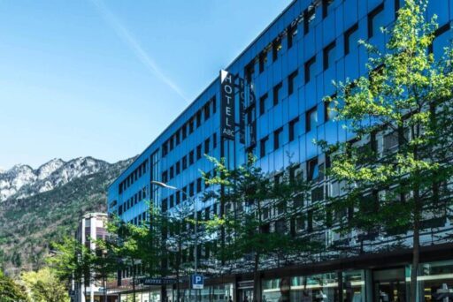 Hotel ABC, Chur
